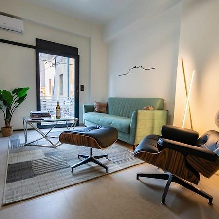 Beautiful Elegant Apartment Next To Monastiraki Atenas Exterior foto